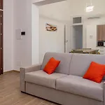 Le Di Franca Apartamento Trapani