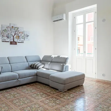 Apartamento Le Di Franca