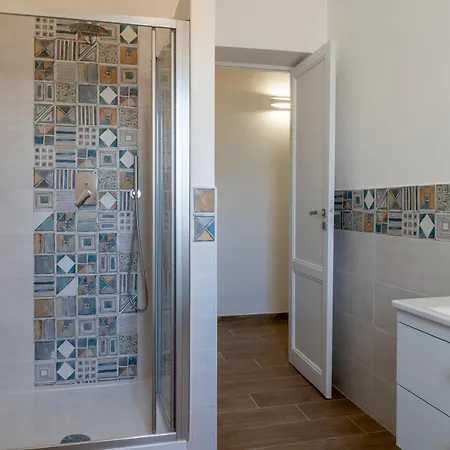 Apartman Le Di Franca Trapani