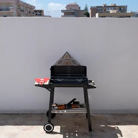 Apartman Le Di Franca
