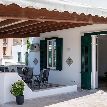 Le Di Franca Apartamento
