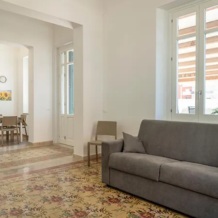 Le Di Franca Apartamento