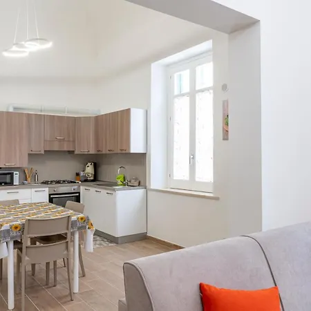 Le Di Franca 特拉帕尼