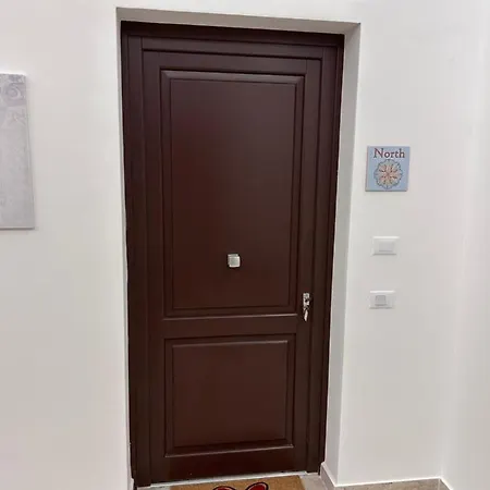 Le Di Franca 公寓 特拉帕尼