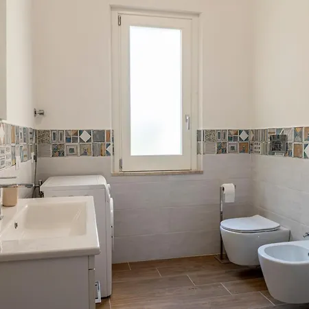 Le Di Franca 特拉帕尼