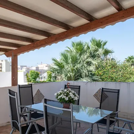 Le Di Franca * 特拉帕尼