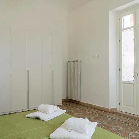 Le Di Franca * 特拉帕尼