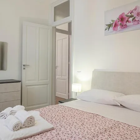 公寓 Le Di Franca *