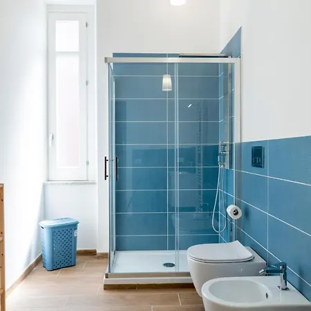 公寓 Le Di Franca 特拉帕尼