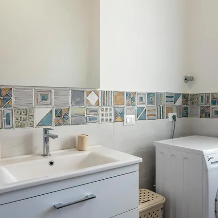 Le Di Franca 特拉帕尼