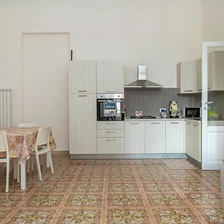 公寓 Le Di Franca *