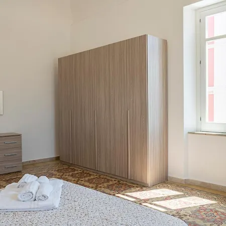 Le Di Franca 特拉帕尼