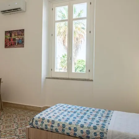 公寓 Le Di Franca *