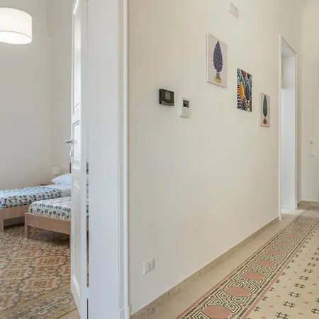 Le Di Franca 公寓 *