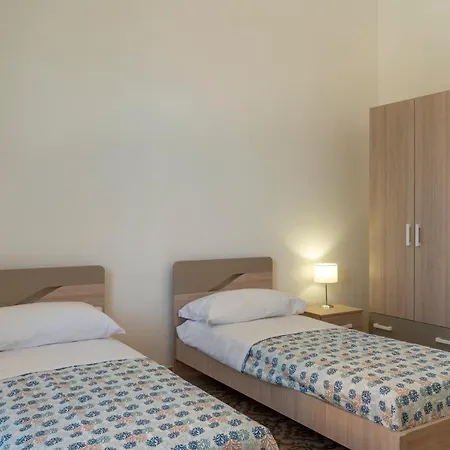 Le Di Franca 公寓 *