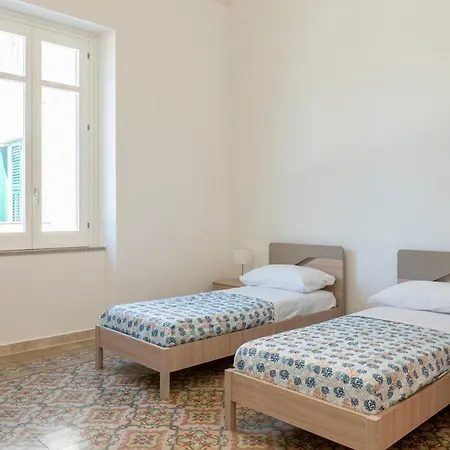 Le Di Franca * 特拉帕尼